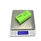 BAIDUNの緑のリチウム イオン電池のパック3.7v 5300mAh 93g