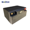 BAIDUNの太陽電池パネルLifepo4 12Vのリチウム電池のパックDOD80%