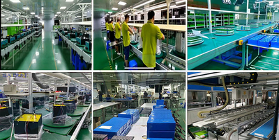 中国 Shenzhen Baidun New Energy Technology Co., Ltd.