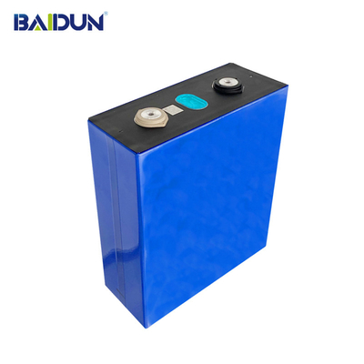 電気自動車のためのBAIDUN CC CV 3.2vのリチウム イオン電池