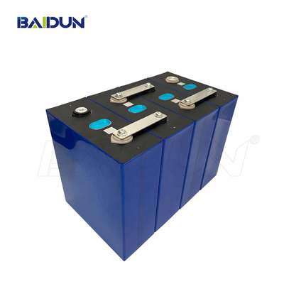 BAIDUN M6 LFP 48Vのリチウム電池3.2V 280K 172*208*72mm