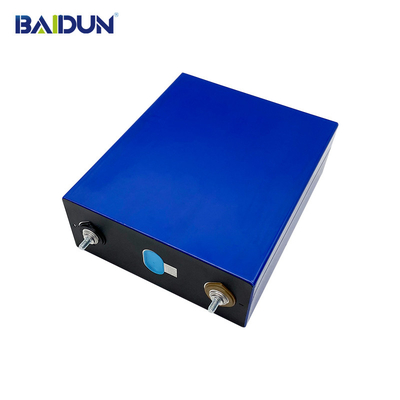 BAIDUN 24Vのリチウム電池3.2V 176Ahのリチウム イオン力の細胞