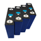 青いM6 Lifepo4のSolar Energy蓄電池3.2V 230Ah